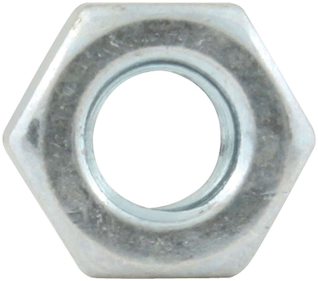 AllStar Performance ALL16050-10 - Hex Nuts 1/4-28 10pk