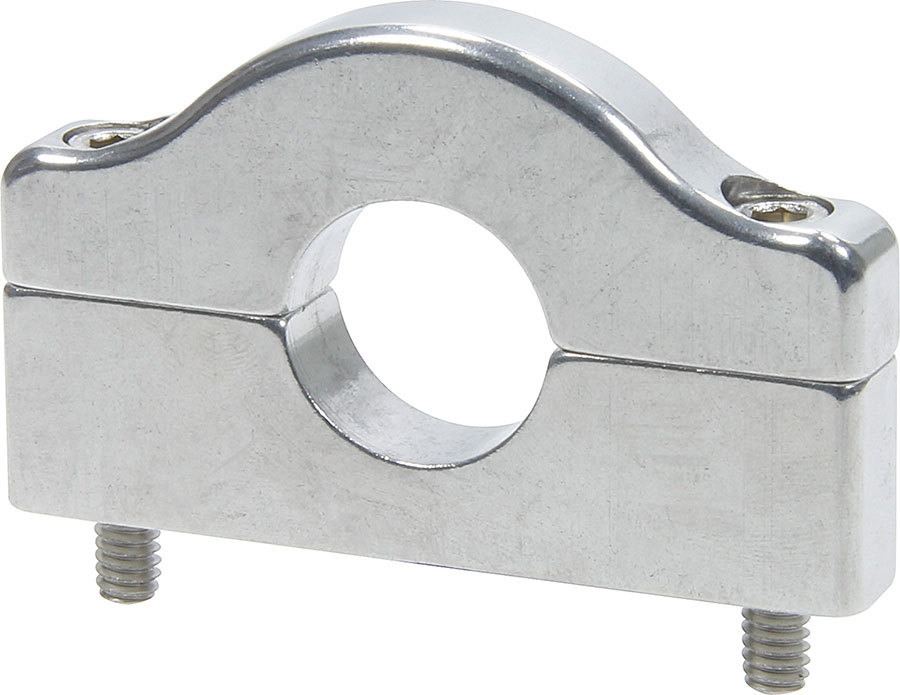 AllStar Performance ALL14450 - Chassis Bracket 1.00 Polished