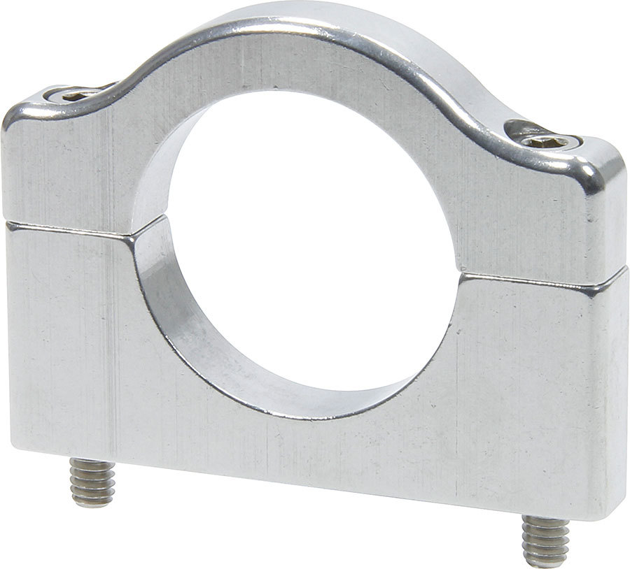 AllStar Performance ALL14458 - Chassis Bracket 1.75 Polished