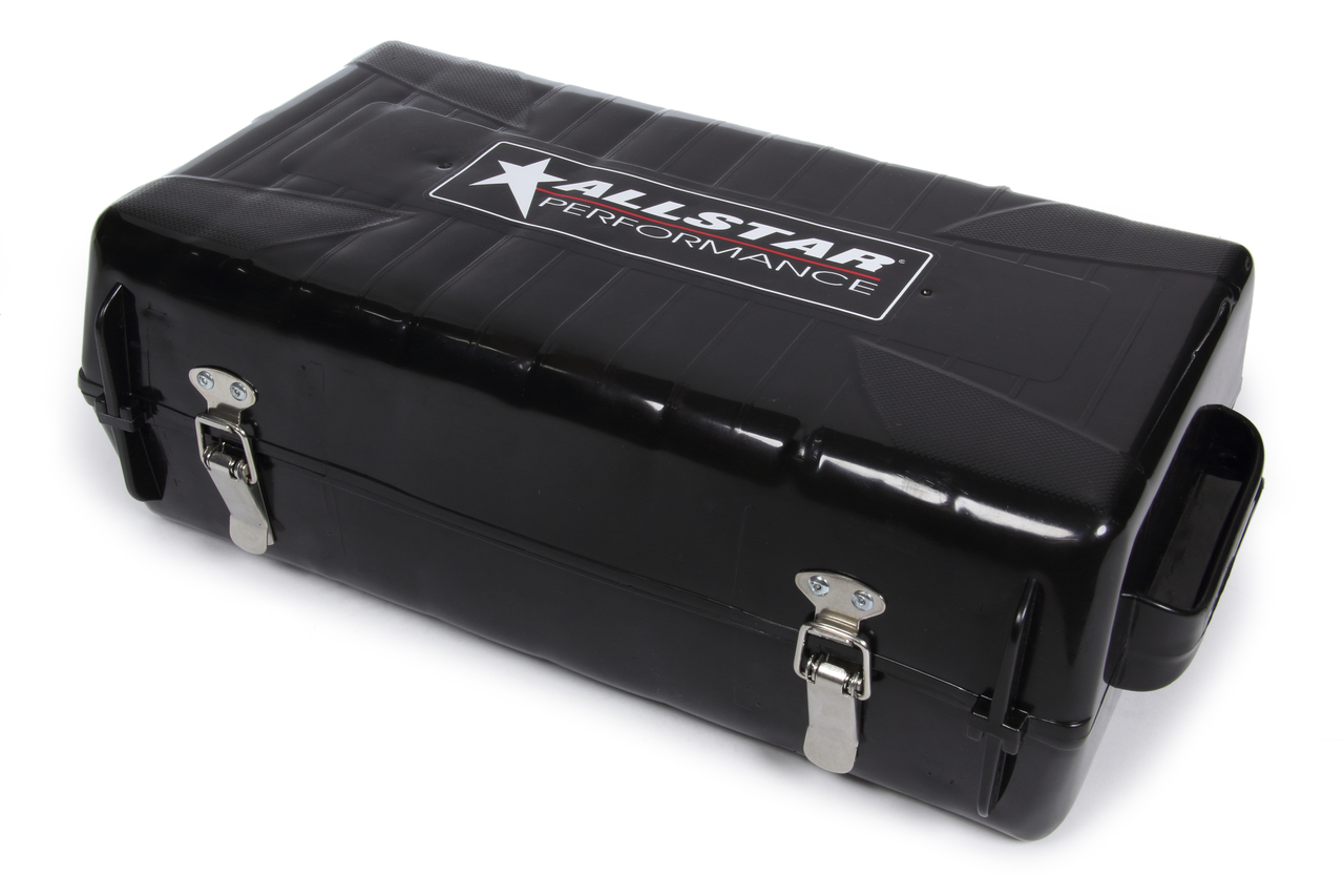AllStar Performance ALL14355 - Quick Change Gear Case