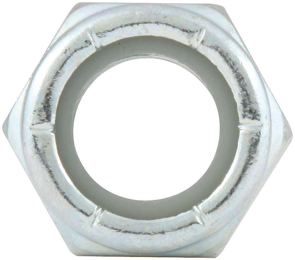 AllStar Performance ALL16014-50 - Nylon Insert Nuts 1/2-13 50pk