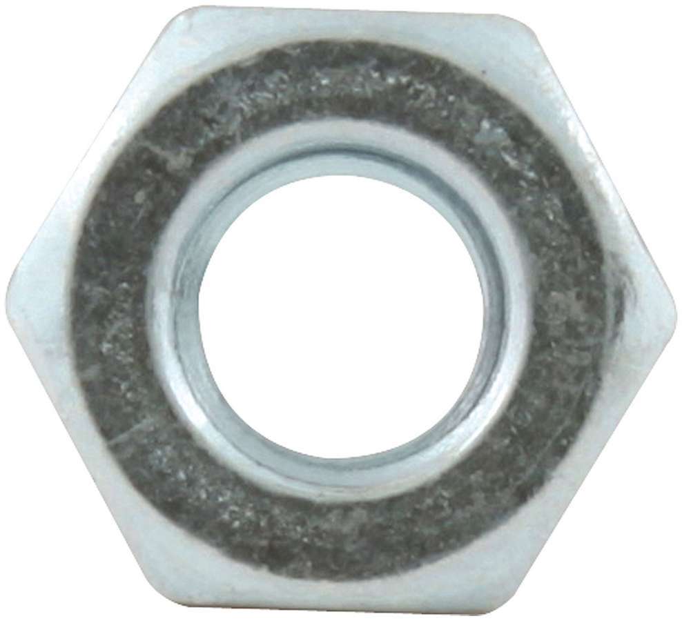 AllStar Performance ALL16000-50 - Hex Nuts 1/4-20 50pk