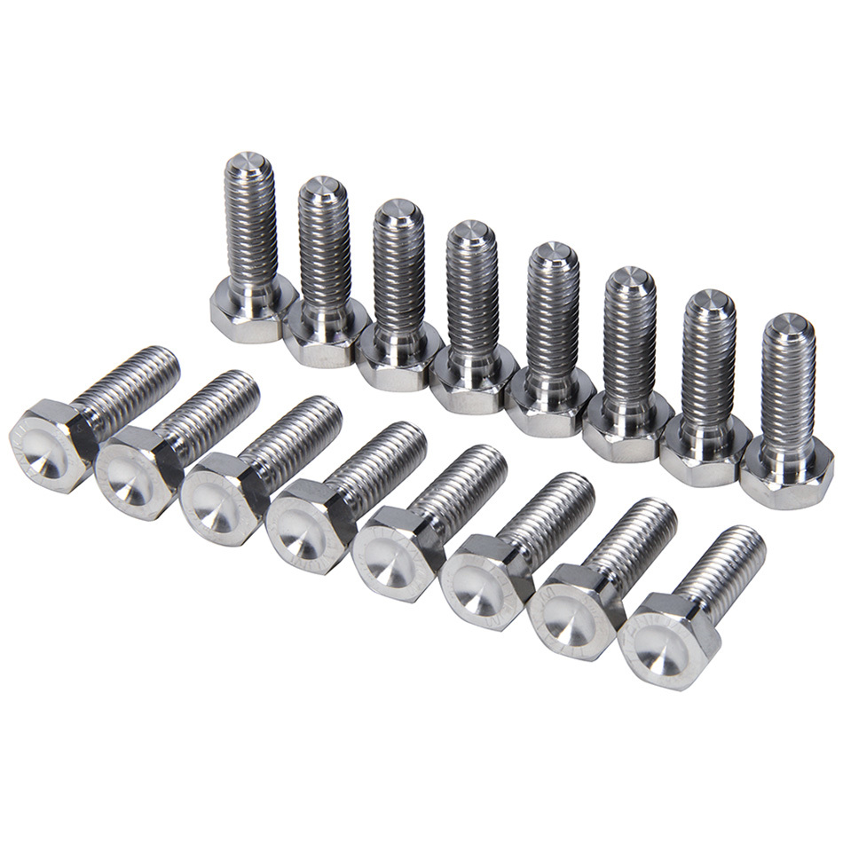 AllStar Performance ALL17000 - Bead Lock Kit Titanium