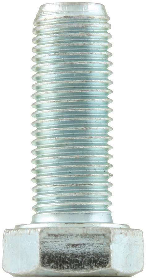 AllStar Performance ALL16442 - Hex Head Bolt 3/8-24 x 1 Grade 5 10pk