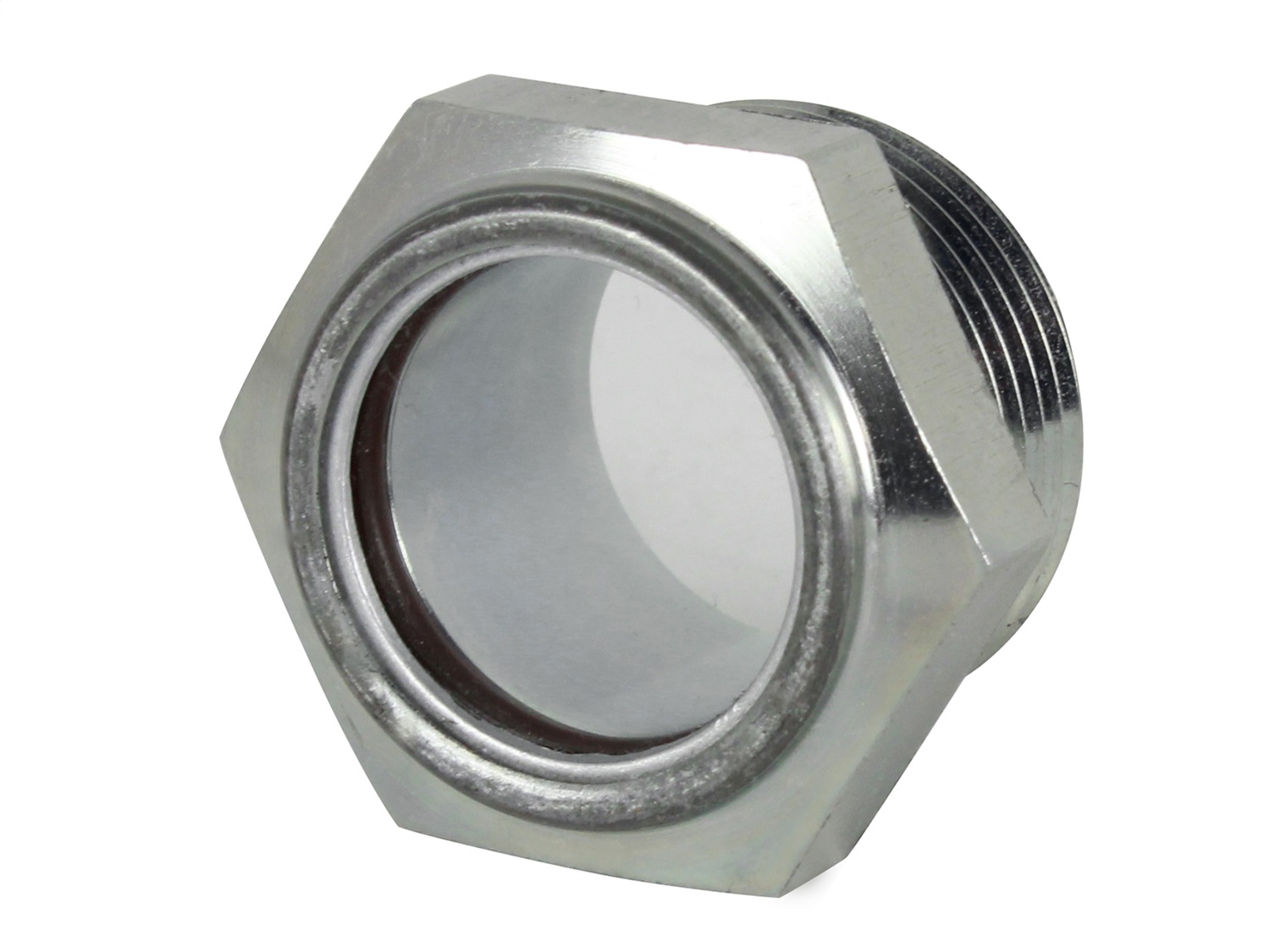 aFe Power 46-00001 - POWER Differential Cover Oil Level Sight Glass