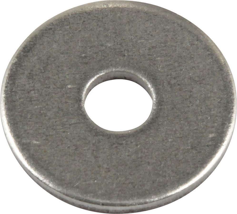 AllStar Performance ALL18216 - Fender Washers 1/4 100pk Steel