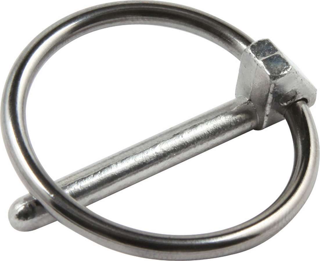 AllStar Performance ALL18515 - Flip-over Clip 3/16in 2pk