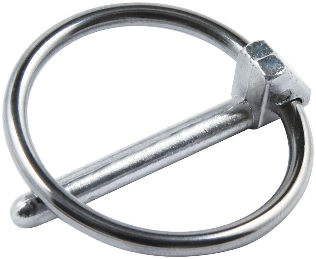 AllStar Performance ALL18515-50 - Flip-Over Clip 3/16in 50pk
