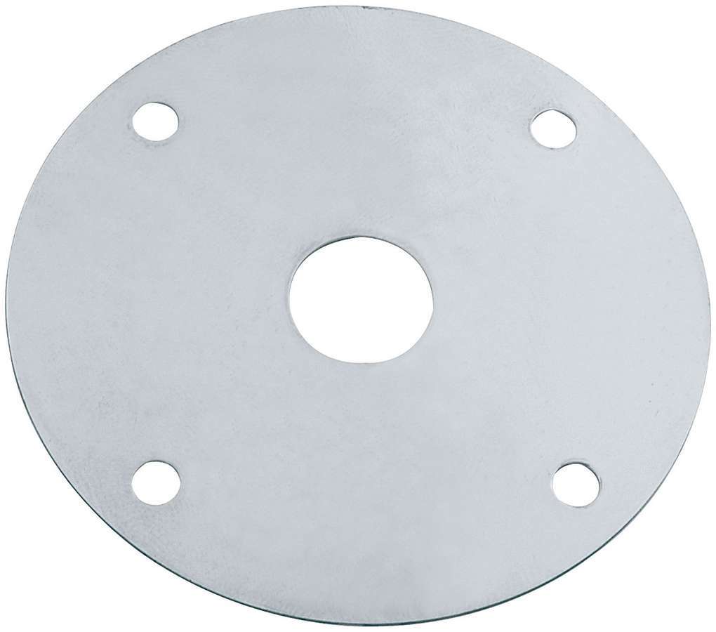 AllStar Performance ALL18517-50 - Scuff Plate Chrome 50pk