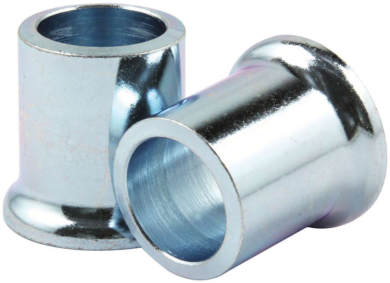 AllStar Performance ALL18586 - Tapered Spacers Steel 5/8in ID x 1in Long