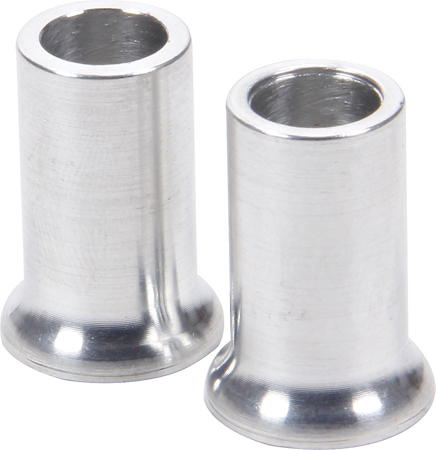 AllStar Performance ALL18716 - Tapered Spacers Aluminum 3/8in ID 1in Long