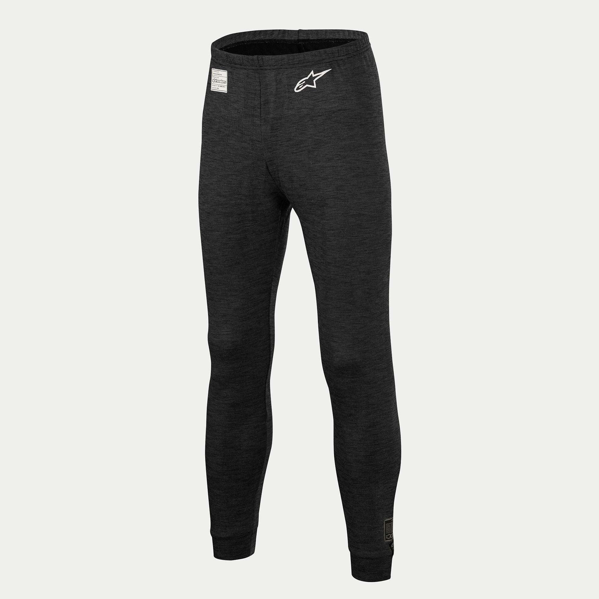 Alpinestars USA 4757124-10-XL - Race Bottom V3 X-Large Black FIA Alpinestars USA 4757124-10-XL - Race Bottom V3 X-Large Black FIA