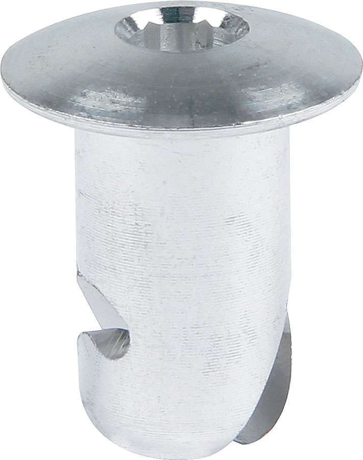 AllStar Performance ALL19173 - Oval Allen Hd Fasteners 7/16 .500in 50pk Alum AllStar Performance ALL19173 - Oval Allen Hd Fasteners 7/16 .500in 50pk Alum