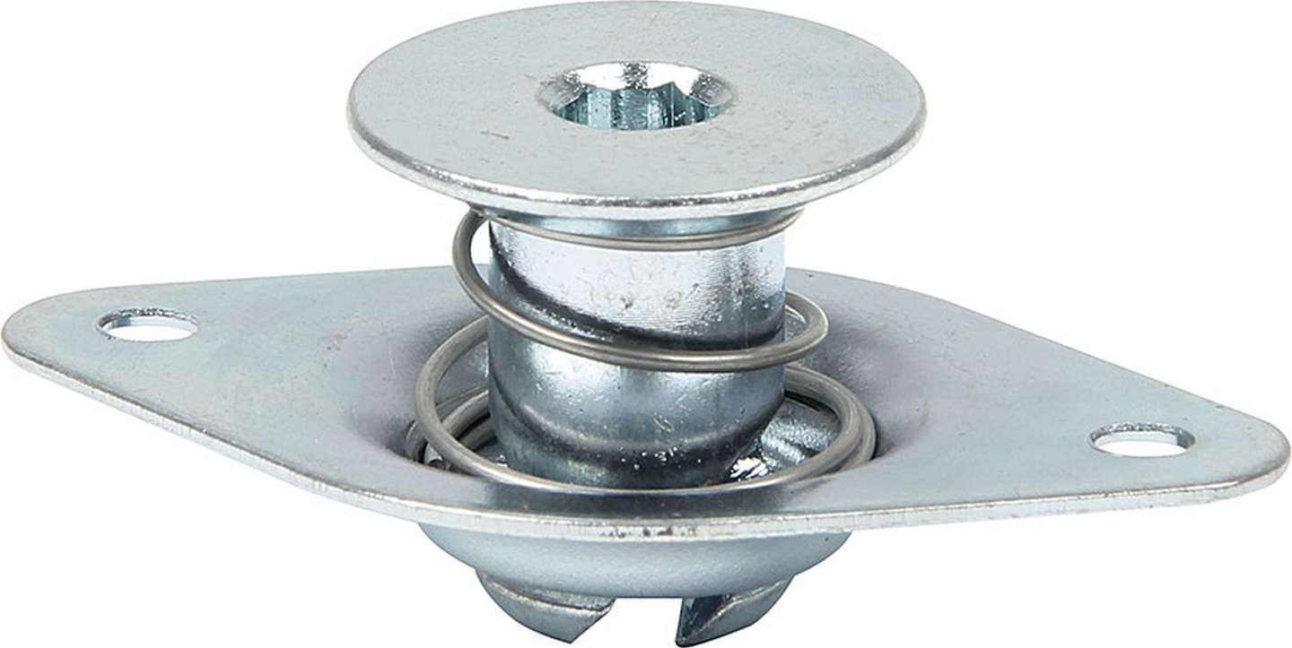 AllStar Performance ALL19139 - Allen Hd S/E Fasteners 7/16 .550in 50pk Steel AllStar Performance ALL19139 - Allen Hd S/E Fasteners 7/16 .550in 50pk Steel