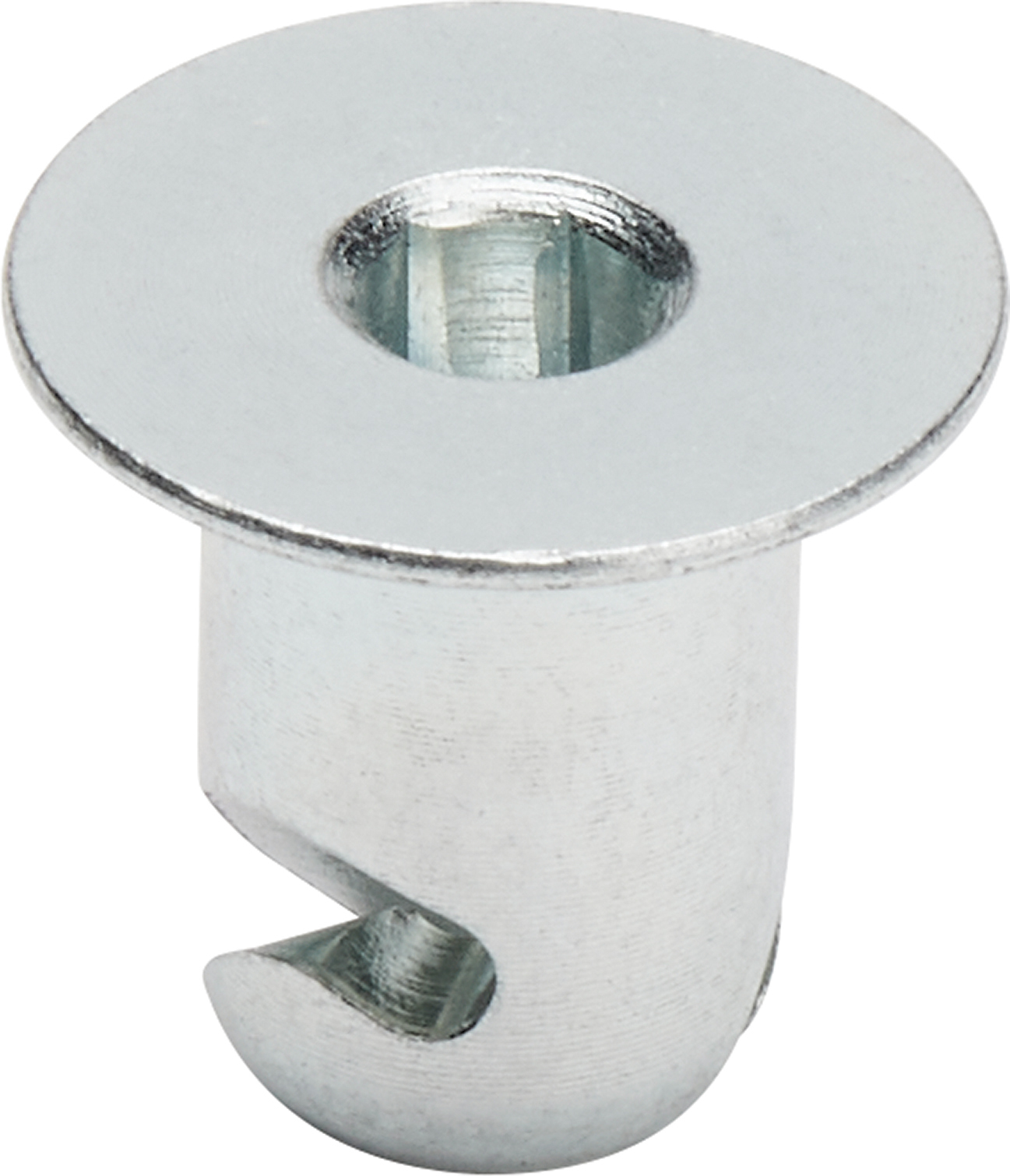 AllStar Performance ALL19142 - Flush Allen Hd Fasteners 7/16 .500in 10pk Steel