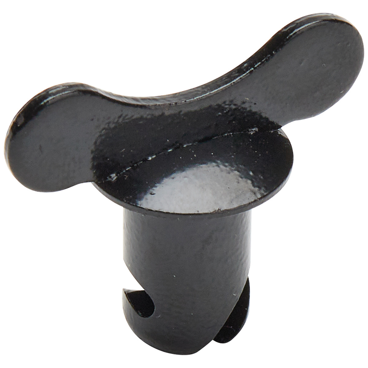 AllStar Performance ALL19241 - Winged Hd Fasteners 7/16 .500in 10pk Steel