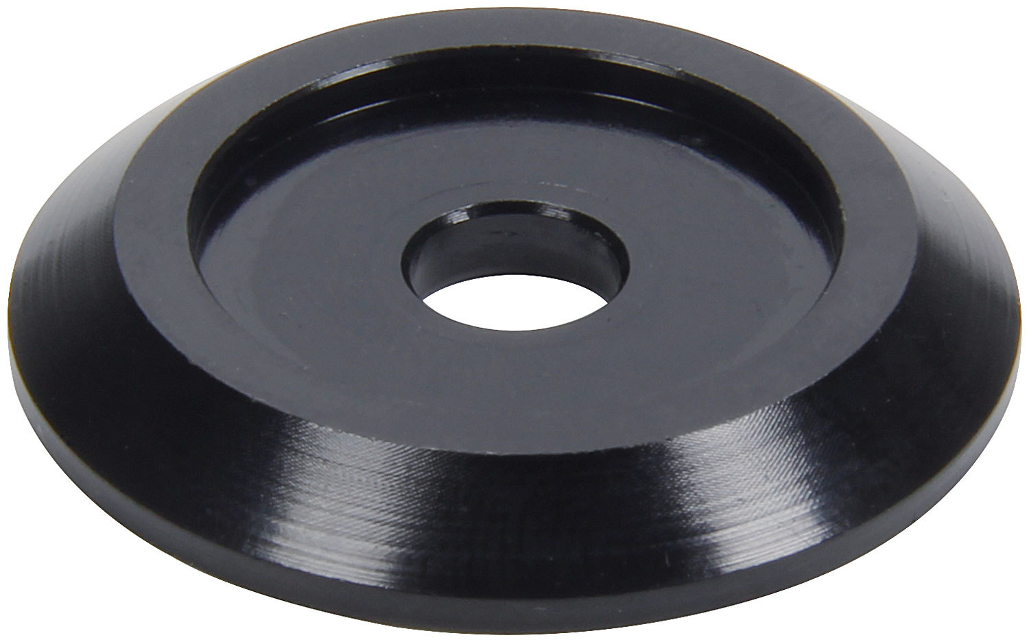 AllStar Performance ALL18841-50 - Body Bolt Washer Black 50pk