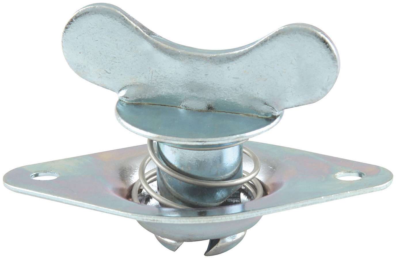 AllStar Performance ALL19064 - Wing Hd S/E Fasteners 7/16 .500in 10pk Steel AllStar Performance ALL19064 - Wing Hd S/E Fasteners 7/16 .500in 10pk Steel