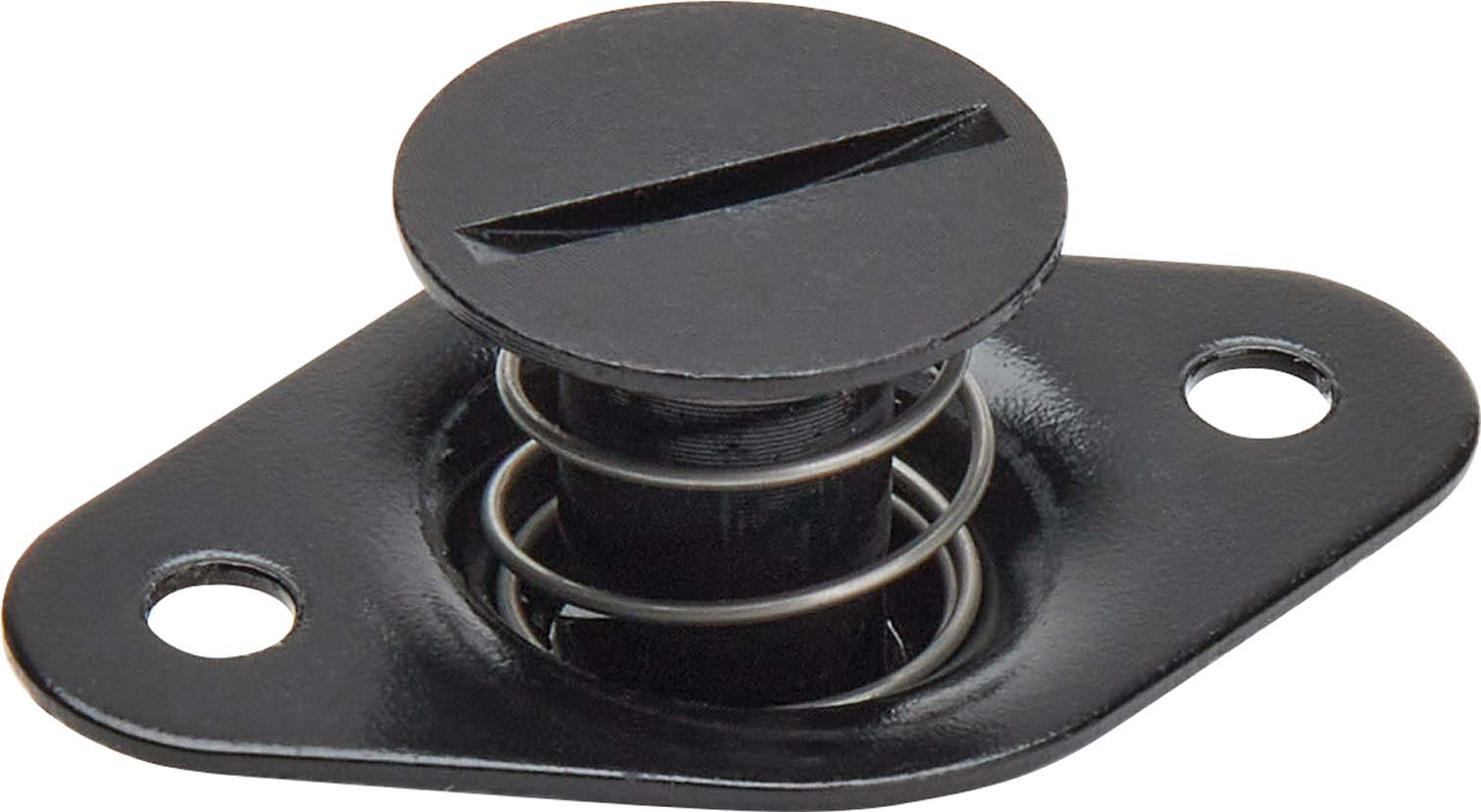AllStar Performance ALL19098 - Flush Hd S/E Fasteners 7/16 .500in 10pk Steel