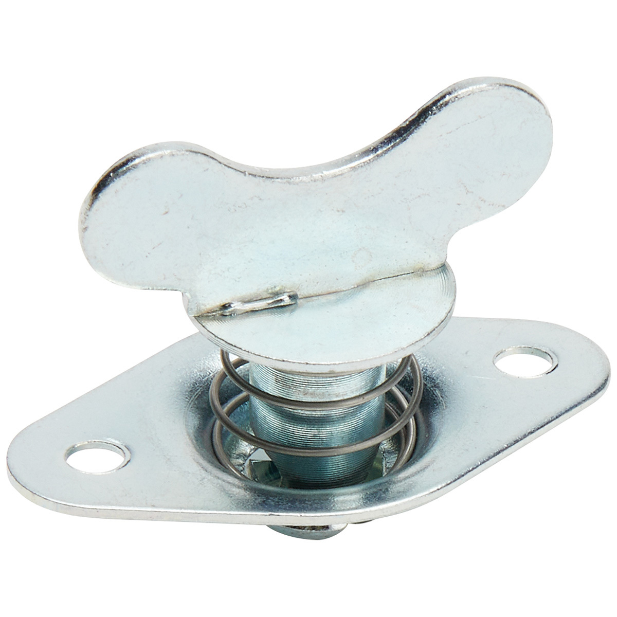 AllStar Performance ALL19050 - Wing Hd S/E Fasteners 5/16 .500in 10pk Steel AllStar Performance ALL19050 - Wing Hd S/E Fasteners 5/16 .500in 10pk Steel