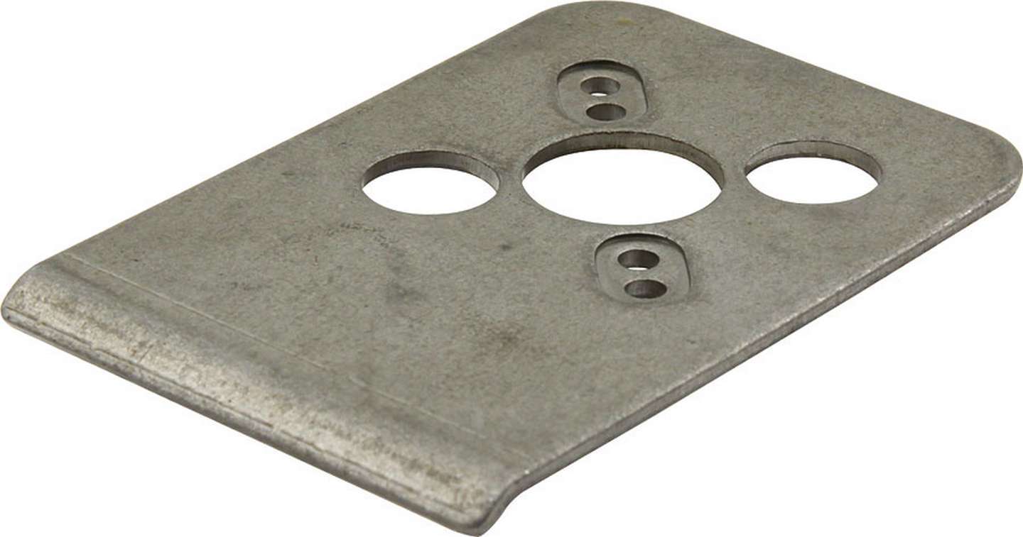 AllStar Performance ALL19384 - Quick Turn Brackets 10pk Weld-on RH AllStar Performance ALL19384 - Quick Turn Brackets 10pk Weld-on RH