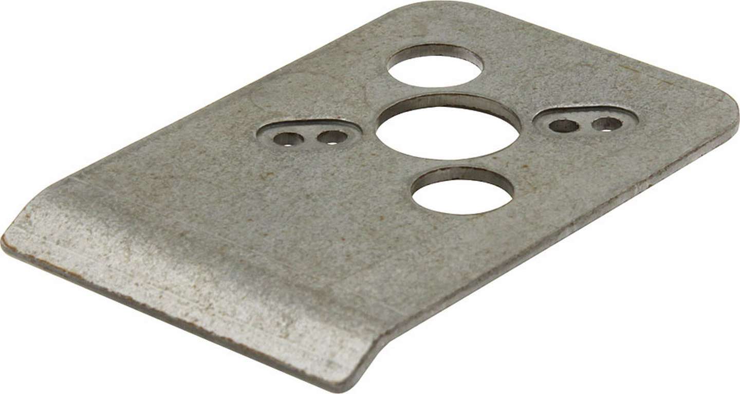 AllStar Performance ALL19380 - Quick Turn Brackets 10pk Weld-on LH AllStar Performance ALL19380 - Quick Turn Brackets 10pk Weld-on LH