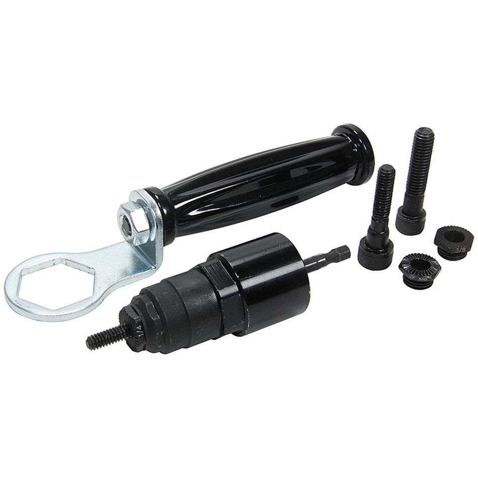 AllStar Performance ALL19450 - Threaded Insert Tool Kit