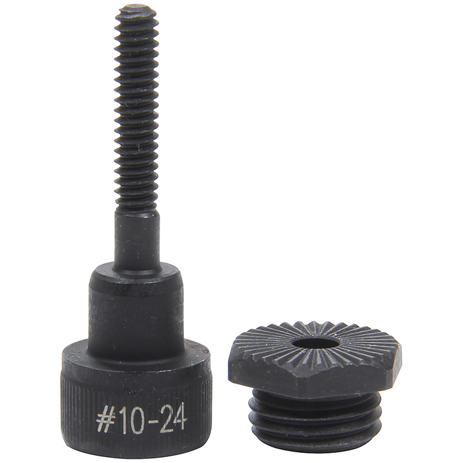 AllStar Performance ALL19453 - Mandrel and Nosepiece Kit 10-24