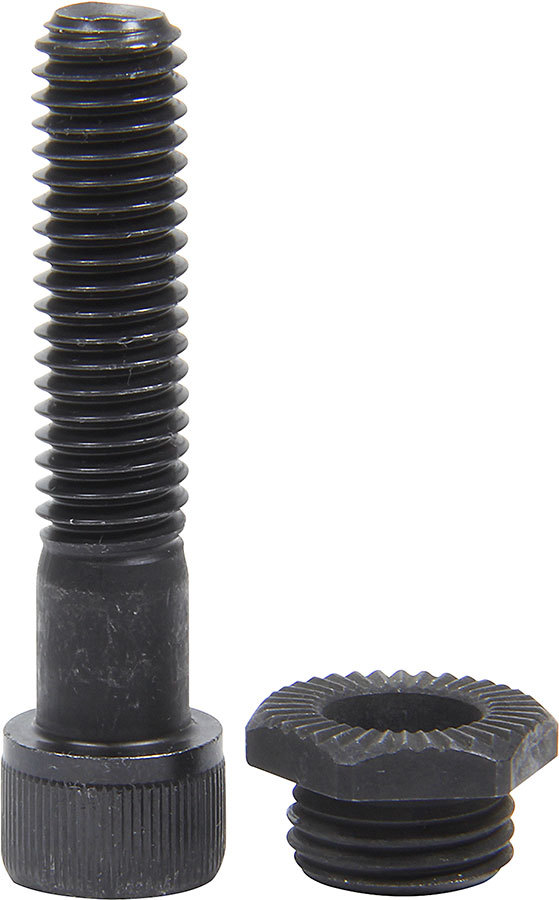 AllStar Performance ALL19457 - Mandrel and Nosepiece Kit 3/8-16