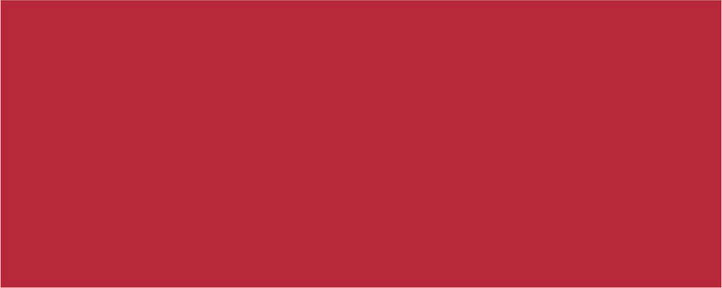 AllStar Performance ALL22204 - Sheet Aluminum - 4 x 10 ft - 0.04 in Thick - Aluminum - Red / White - Each