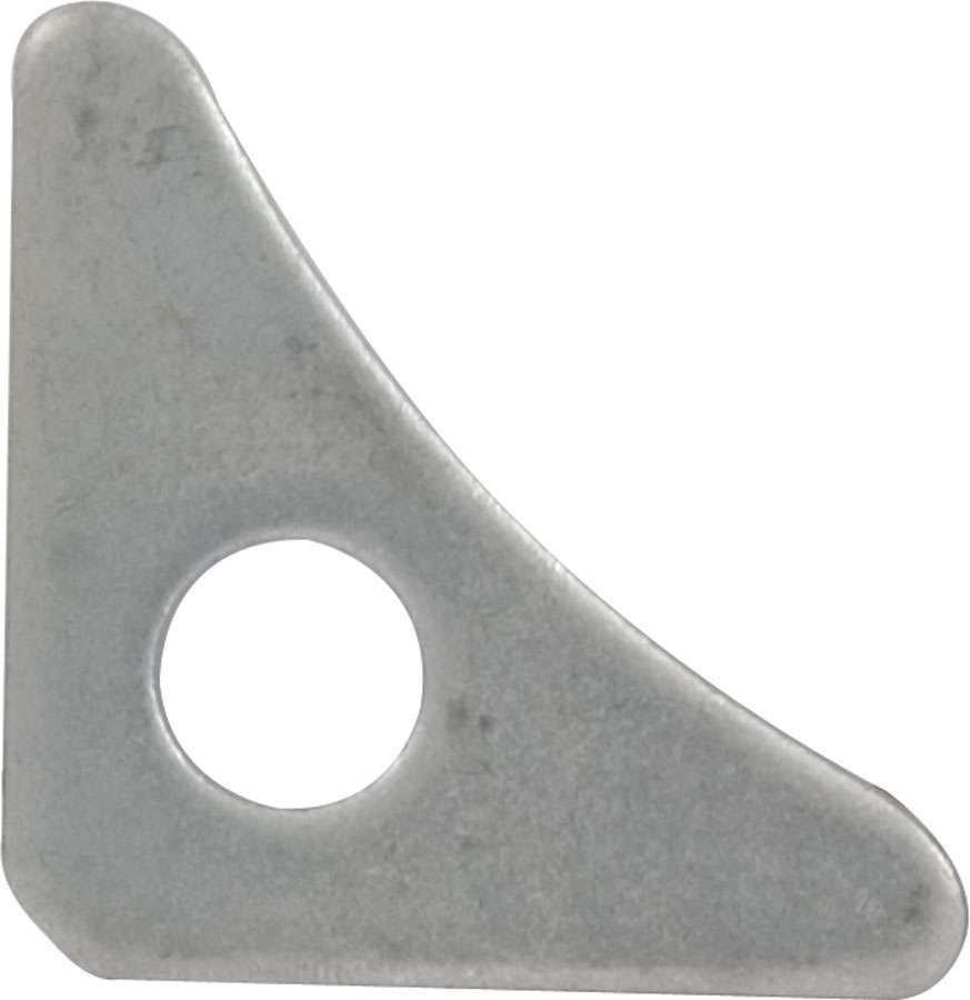 AllStar Performance ALL22194-100 - 1/8in Gusset w/ Hole 100pk