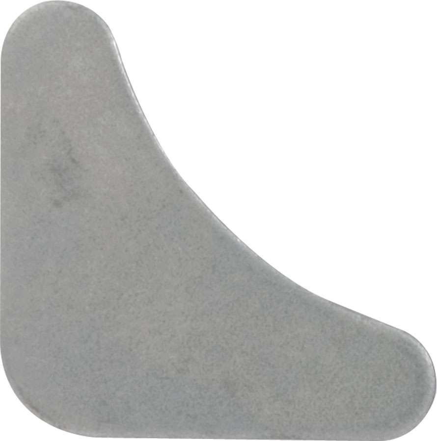 AllStar Performance ALL22192 - 1/8in Gusset w/o Hole 10pk