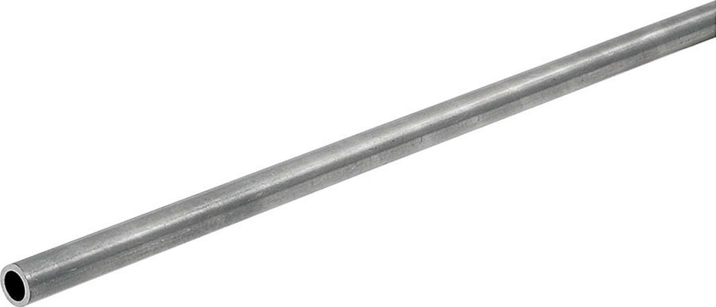 AllStar Performance ALL22129-4 - Mild Steel Round Tubing 1in x .083in x 4ft