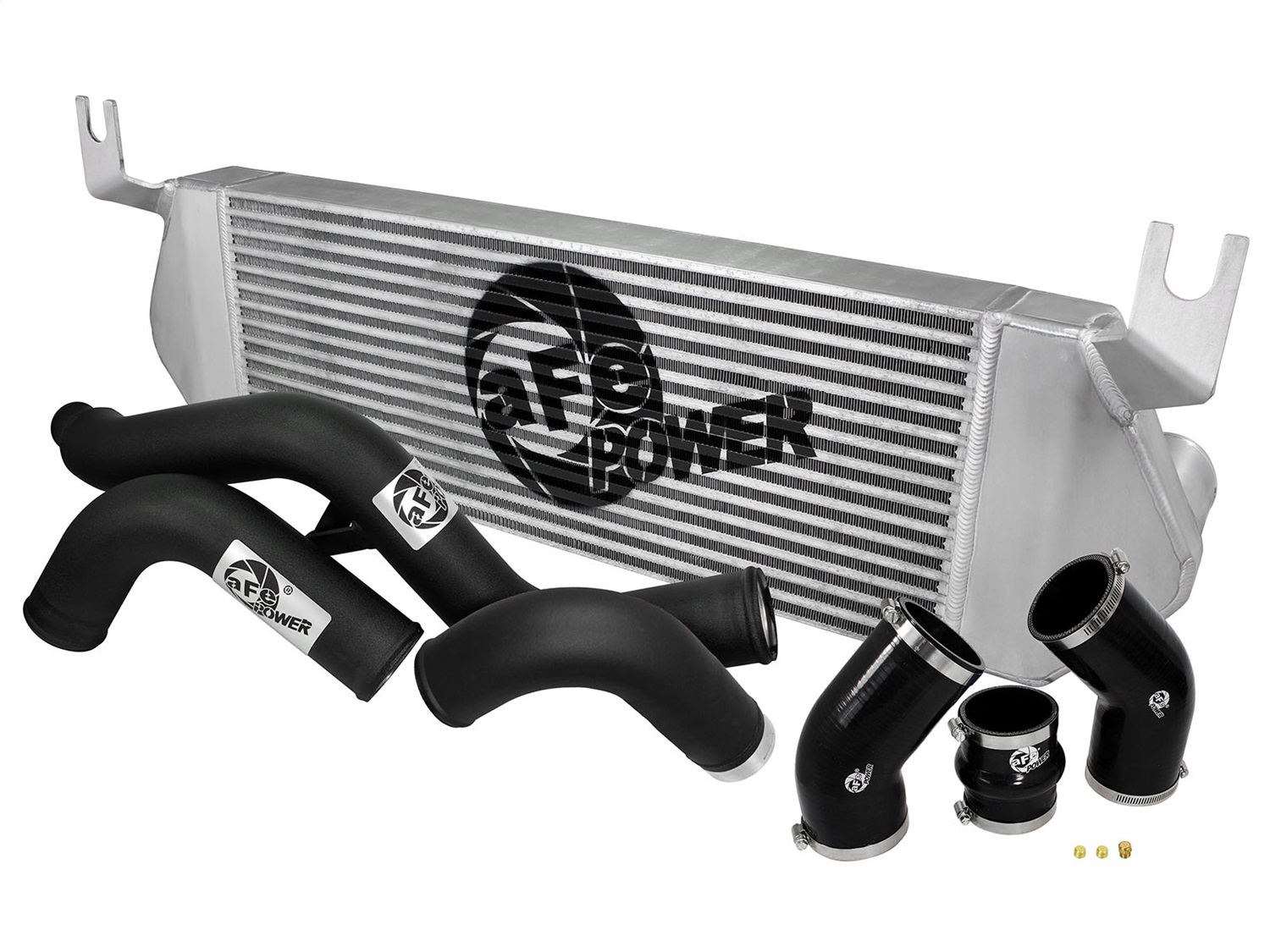 aFe Power 46-20172 - Bladerunner Intercooler 2014+ Dodge RAM EcoDiesel V6 3.0L