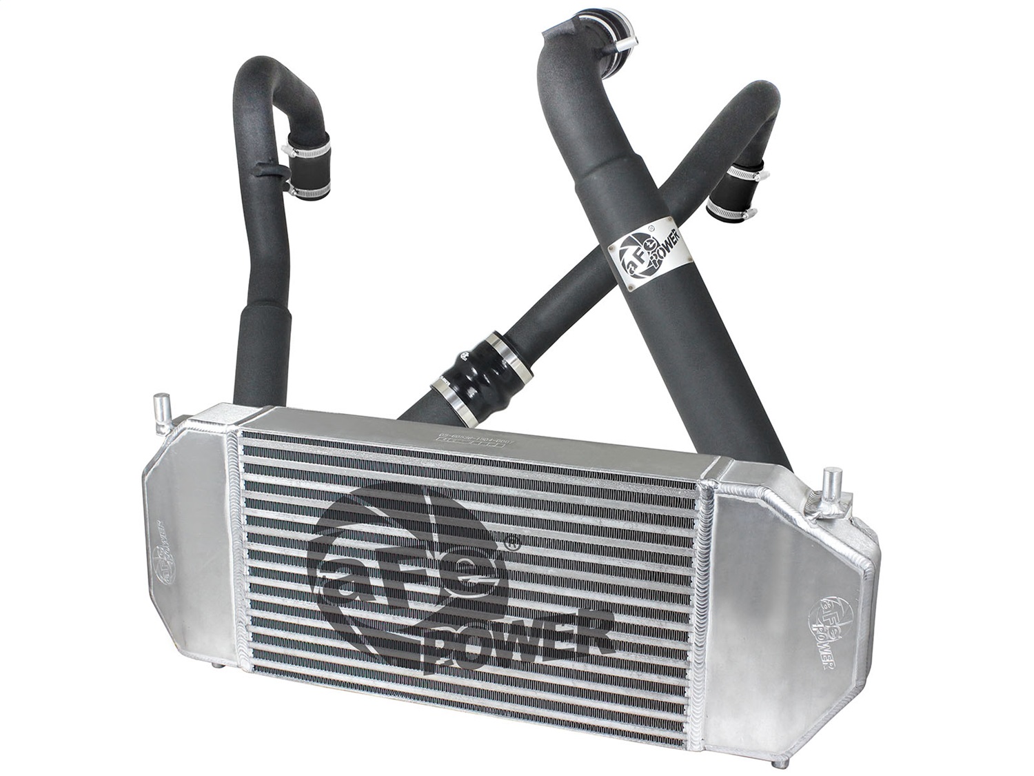 aFe Power 46-20202-B - Bladerunner Intercooler with Tubes 2015 Ford F-150 V6 2.7 (tt) aFe Power 46-20202-B - Bladerunner Intercooler with Tubes 2015 Ford F-150 V6 2.7 (tt)