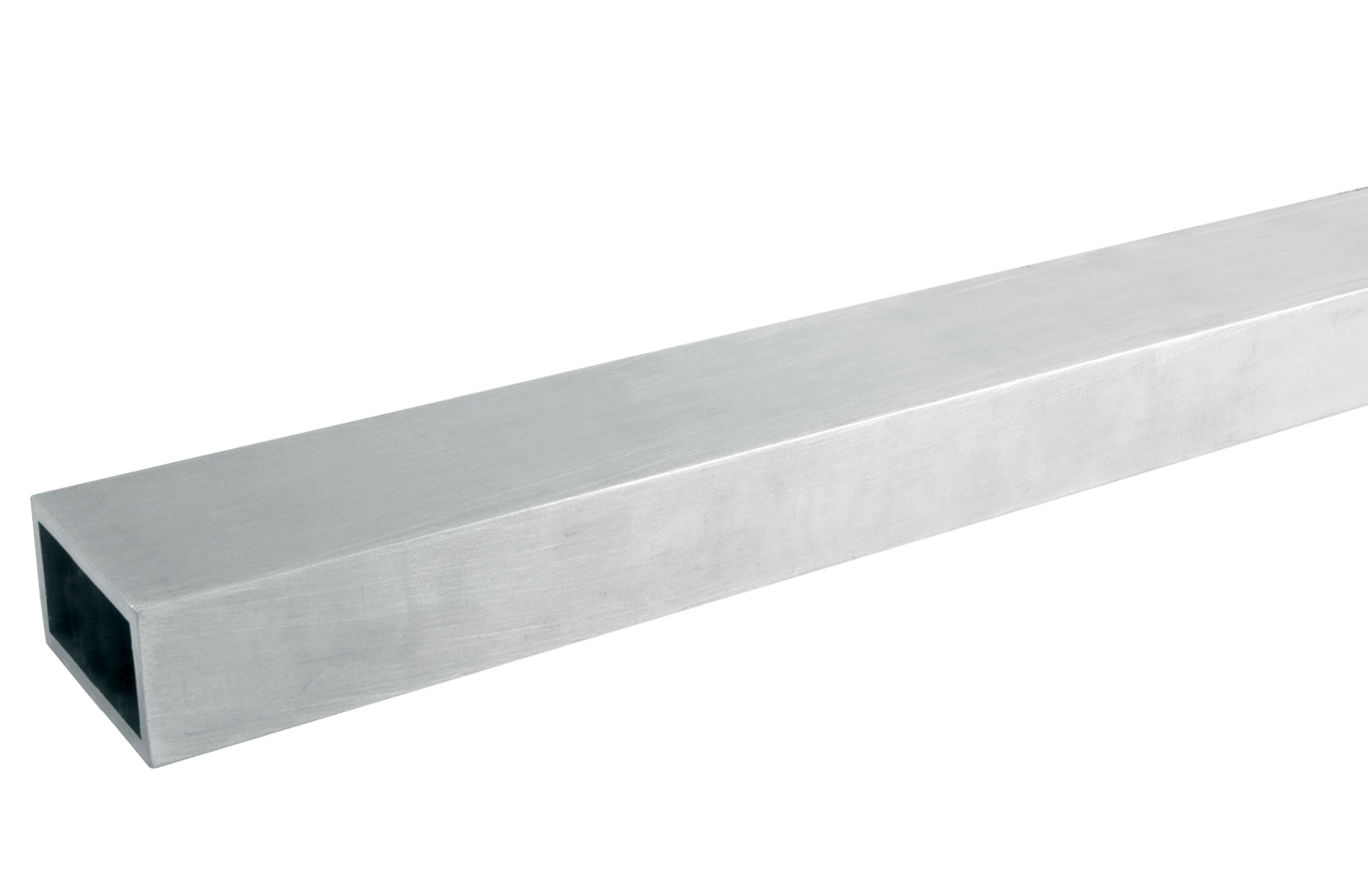 AllStar Performance ALL22258-7 - Rectangle Alum  Tubing 1in x 2in x 7.5ft