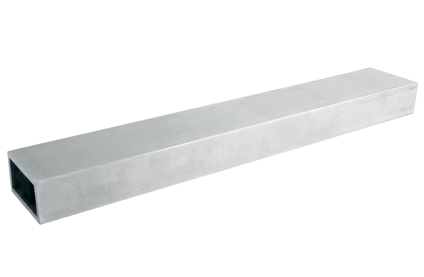 AllStar Performance ALL22258-4 - Rectangle Alum Tubing 1in x 2in x 4ft