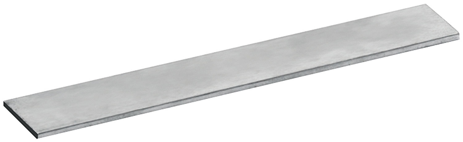 AllStar Performance ALL22251-16 - Alum Flat Stock 1in x 3/16in x 16ft