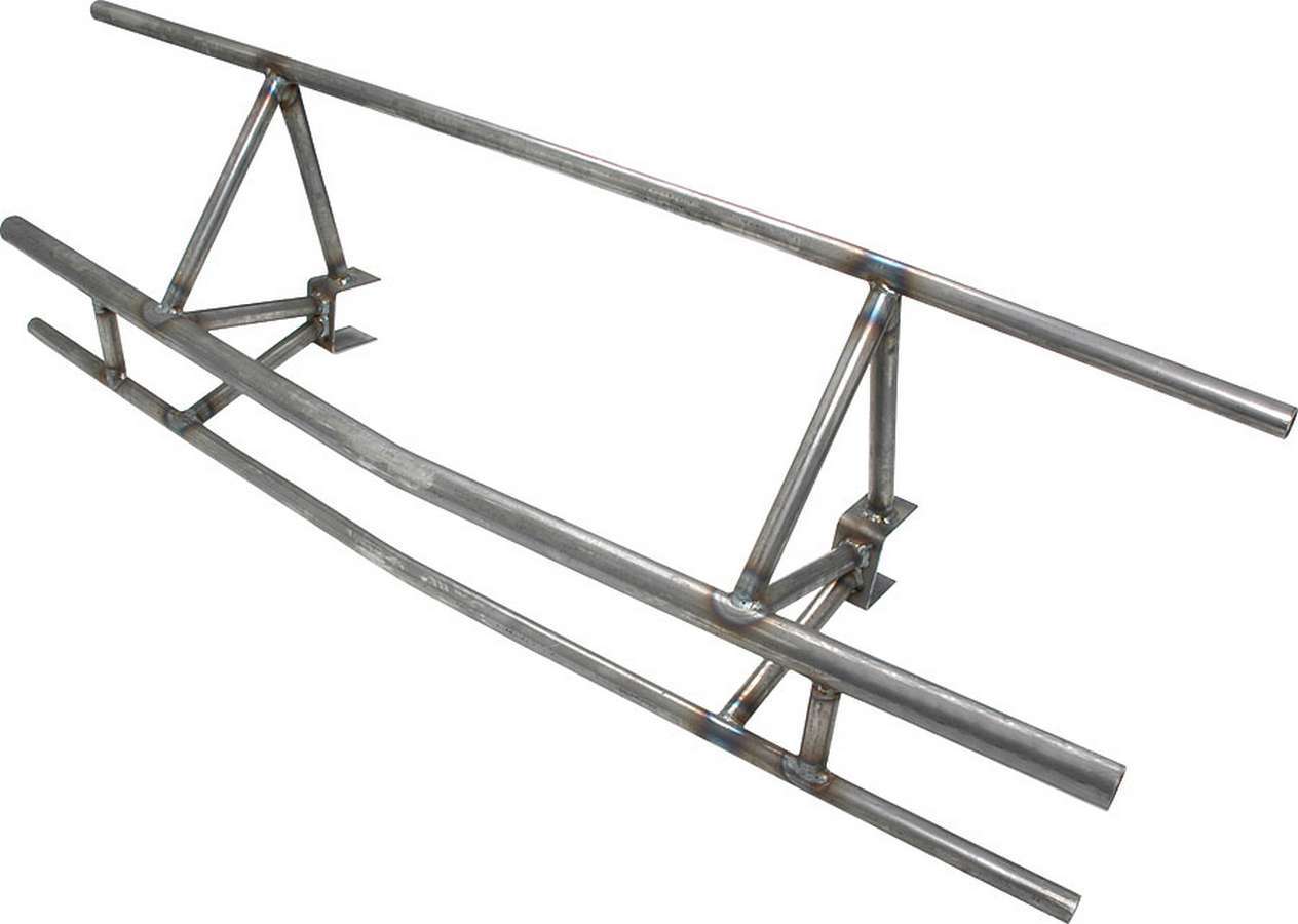 AllStar Performance ALL22365 - Front Bumper M/C SS 1983-88