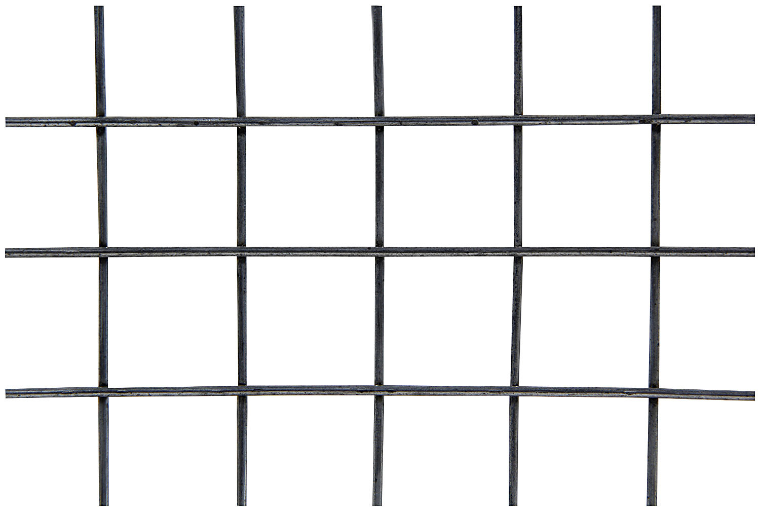 AllStar Performance ALL22276 - Steel Screen 2ft x 2ft 1in x 1in Square