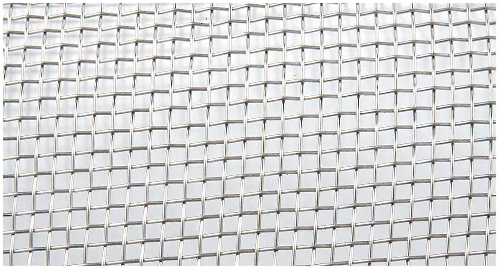 AllStar Performance ALL22267 - 1/8in Stainless Screen 3ft x 3ft