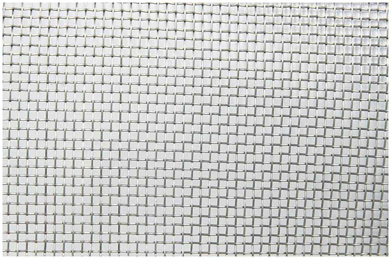 AllStar Performance ALL22268 - 1/8in Stainless Screen 3ft x 4ft