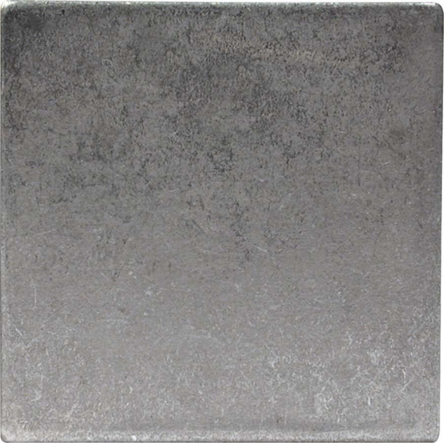 AllStar Performance ALL22291 - Steel End Caps 1.5x1.5 10pk