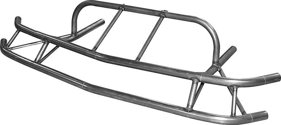 AllStar Performance ALL22382 - Front Bumper Rocket 2005-15