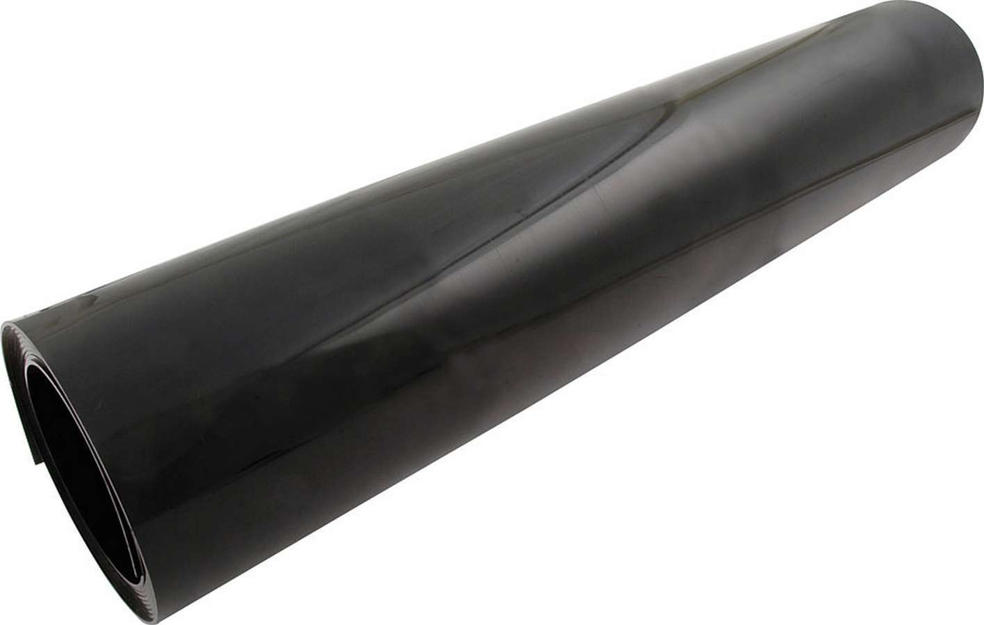 AllStar Performance ALL22401 - Black Plastic 25ft x 24in