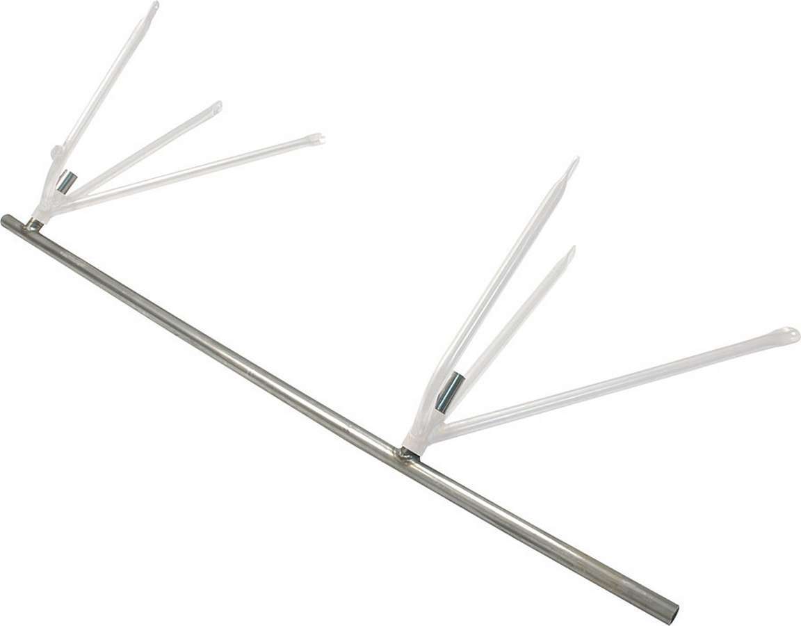 AllStar Performance ALL22392 - Right Door Bar Rocket