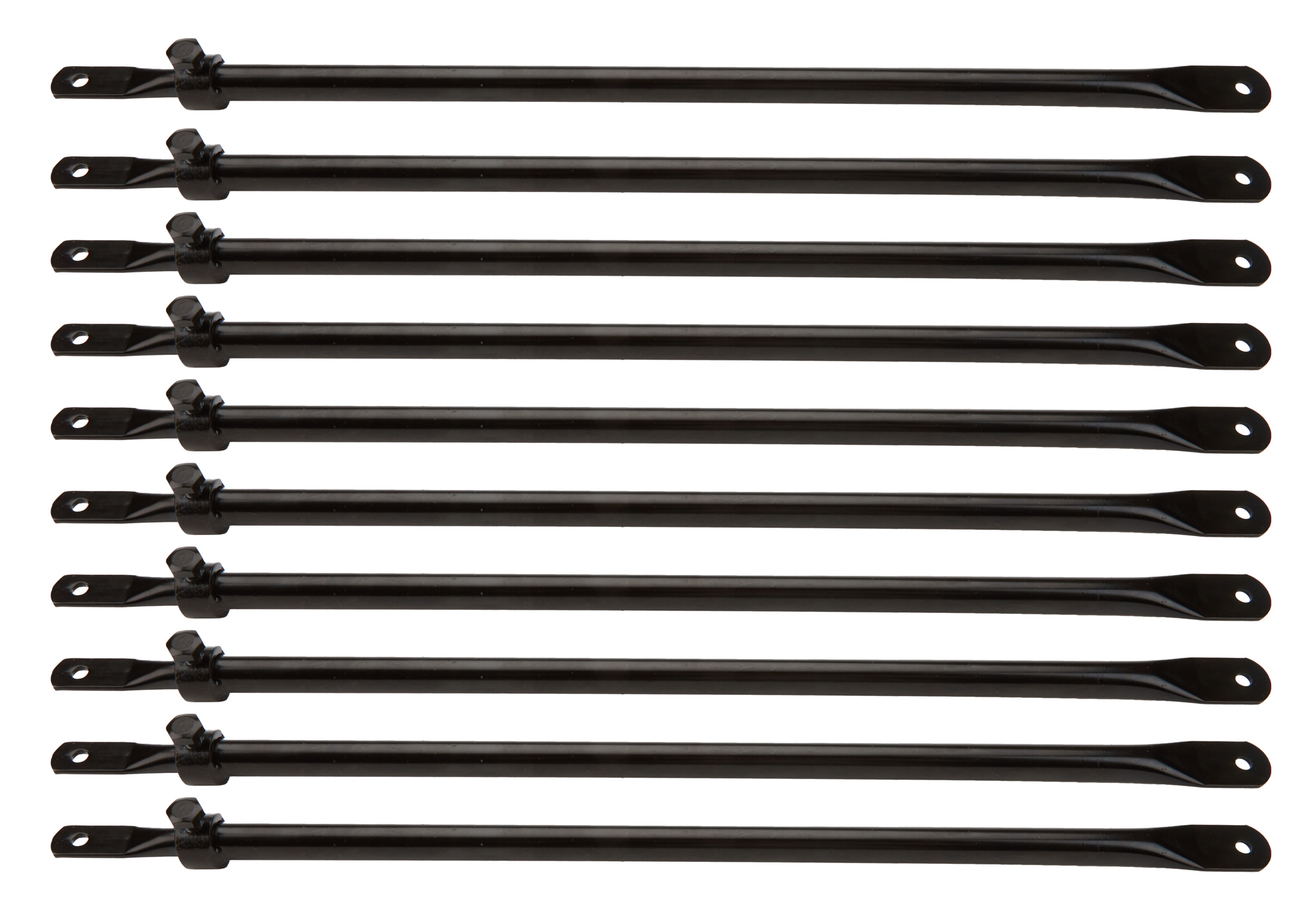 AllStar Performance ALL23020-10 - Spoiler/Body Brace 10pk AllStar Performance ALL23020-10 - Spoiler/Body Brace 10pk