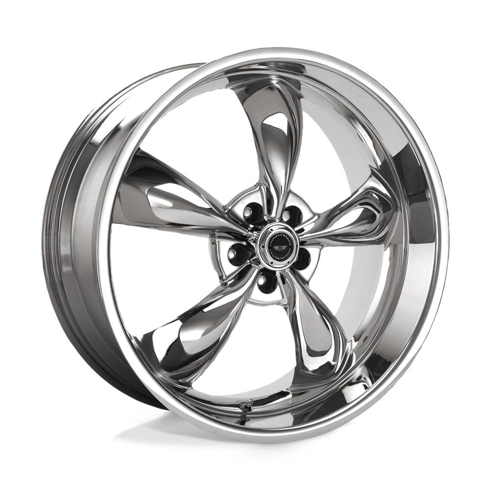 American Racing Wheels AR605M6766C - Ar605 Torq Thrust M 16X7 Chrome