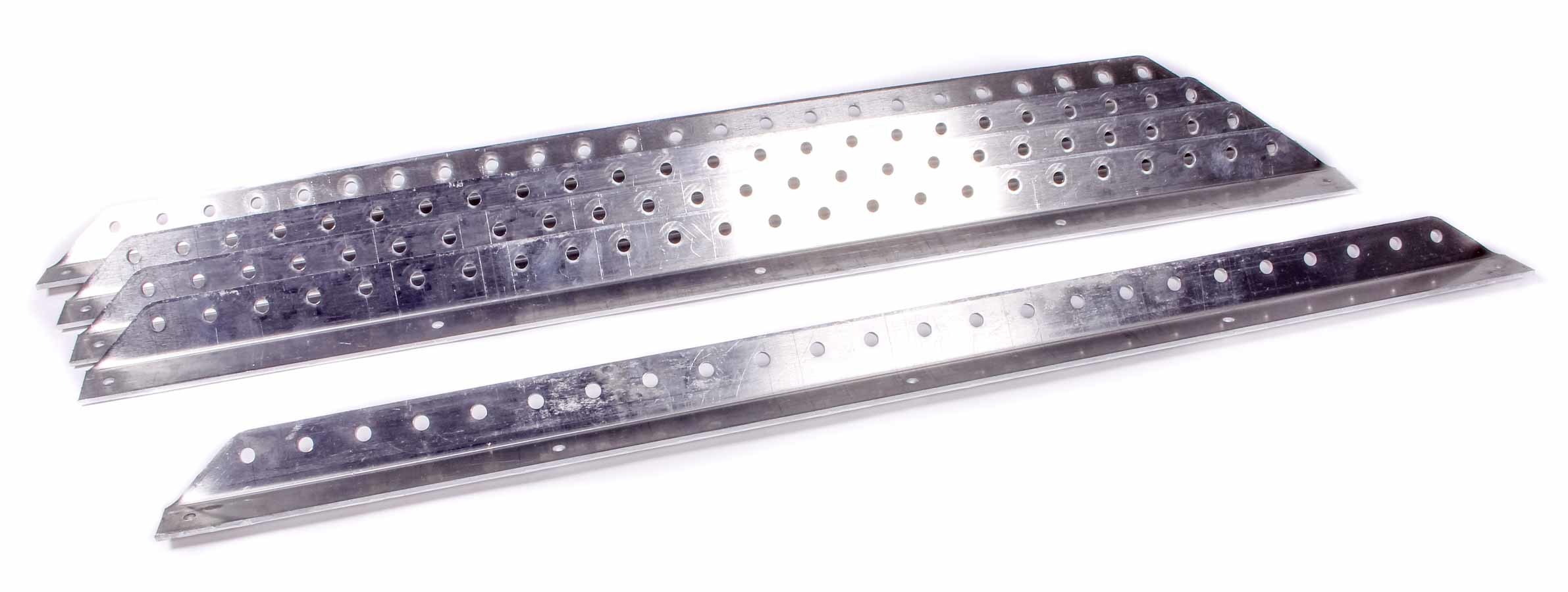 AllStar Performance ALL23130-5 - Alum Body Angle 120 Deg 26in 5pk AllStar Performance ALL23130-5 - Alum Body Angle 120 Deg 26in 5pk