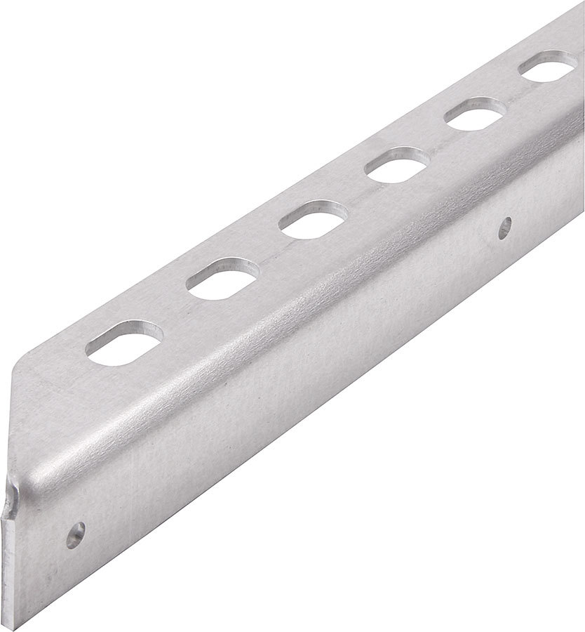 AllStar Performance ALL23124 - Alum Angle Slotted 1/8x1x72 AllStar Performance ALL23124 - Alum Angle Slotted 1/8x1x72